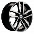 Carwel Шунет 6.5x16 5x108 ET 50 Dia 63.35 ABT