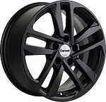 Carwel Шунет 6.5x16 5x114.3 ET 43 Dia 67.1 BL