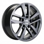 Carwel Шунет 6.5x16 5x108 ET 50 Dia 63.35 GRT