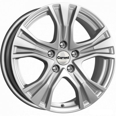Carwel Сиг 7x17 5x112 ET 43 Dia 57.1 SL