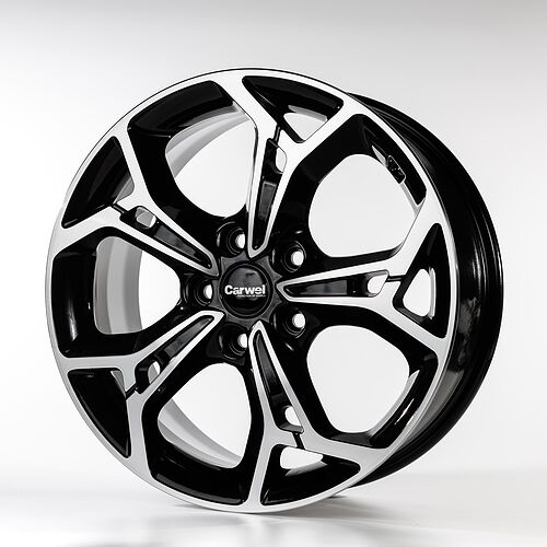Carwel Синтур 1702 Evolute i-Joy