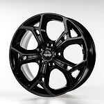 Carwel Синтур 1702 Focus/ Kuga/ C-Max 7x17 5x108 ET 50 Dia 63.35 BL