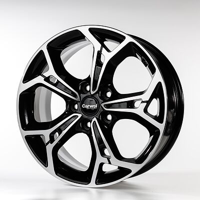 Carwel Синтур 1702 Subaru Forester 7x17 5x114.3 ET 48 Dia 56.1 ABT