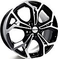 Carwel Синтур 7x17 5x114.3 ET 45 Dia 60.1 ABT