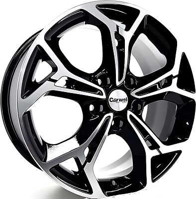 Carwel Синтур 7x17 5x112 ET 40 Dia 57.1 ABT