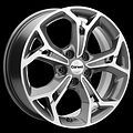 Carwel Синтур 7x17 5x114.3 ET 46 Dia 67.1 AGR