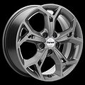 Carwel Синтур 7x17 5x114.3 ET 46 Dia 67.1 GRT