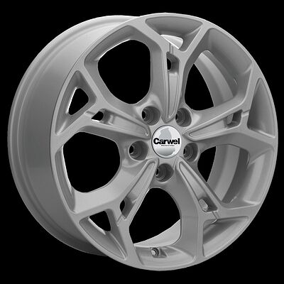 Carwel Синтур 7x17 5x112 ET 40 Dia 57.1 GST