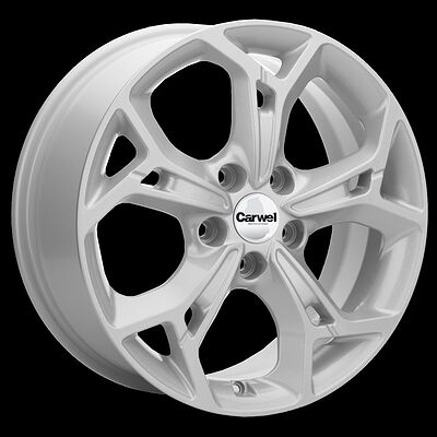 Carwel Синтур 7x17 5x114.3 ET 46 Dia 67.1 SLT