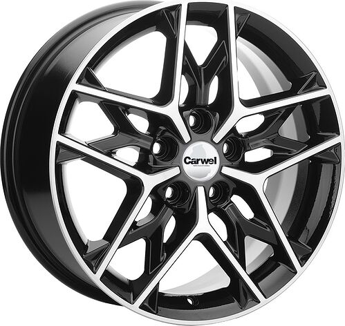 Carwel Сошно 1709 Atlas/Atlas Pro/Changan CS55/CS75FL