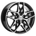 Carwel Сошно 7x17 5x114.3 ET 50 Dia 67.1 ABT