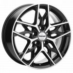 Carwel Сошно 7x17 5x114.3 ET 50 Dia 67.1 ABT