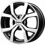 Carwel Таир 6x15 4x100 ET 48 Dia 54.1 AB