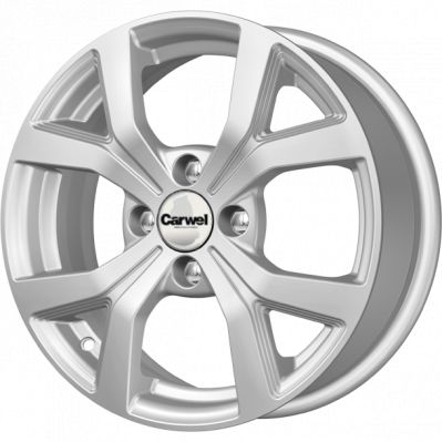 Carwel Таир 6x15 4x100 ET 40 Dia 60.1 SB