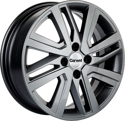 Carwel Таймыр 6x16 4x100 ET 41 Dia 60.1 GST