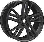 Carwel Талган 1815 Audi A6/ Q5 8x18 5x112 ET 39 Dia 66.6 BL