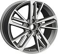 Carwel Талган 1815 Chery Tiggo 8 Pro/Pro Max 8x18 5x108 ET 47 Dia 60.1 AGR