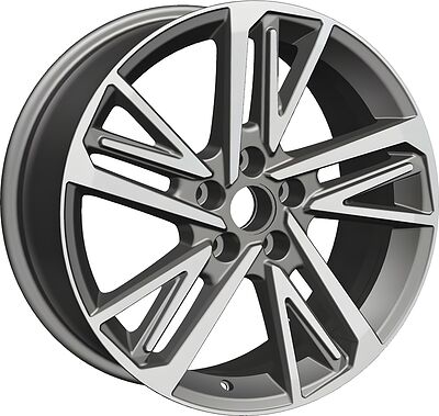 Carwel Талган 1815 Chery Tiggo 8 Pro/Pro Max 8x18 5x108 ET 47 Dia 60.1 AGR