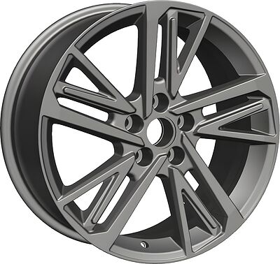 Carwel Талган 1815 Haval DARGO 8x18 5x114.3 ET 40 Dia 66.6 GRT
