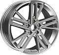Carwel Талган 1815 Haval DARGO 8x18 5x114.3 ET 40 Dia 66.6 SLT