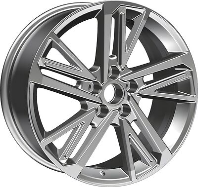 Carwel Талган 1815 Haval DARGO 8x18 5x114.3 ET 40 Dia 66.6 SLT