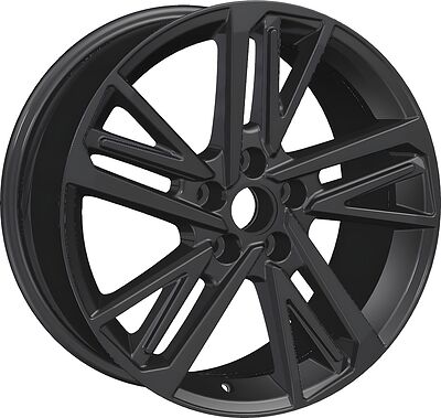 Carwel Талган 1815 8x18 5x114.3 ET 40 Dia 66.6 BL