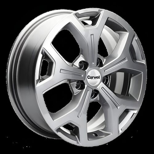 Carwel Талкас 1710 Geely Coolray