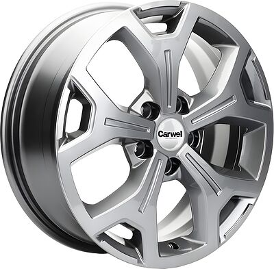Carwel Талкас 1710 Haval Jolion 6.5x17 5x114.3 ET 37 Dia 66.5 AGR