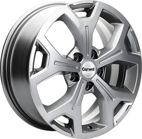 Carwel Талкас 1710 Haval Jolion