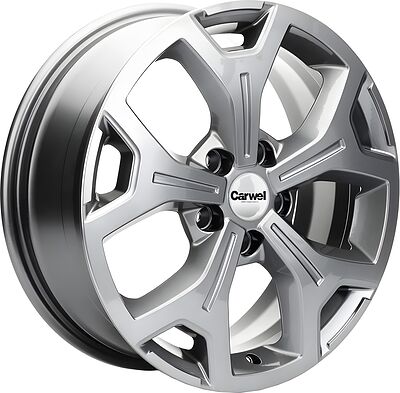 Carwel Талкас 1710 Honda Stepwgn 6.5x17 5x114.3 ET 50 Dia 64.1 GRT