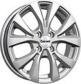 Carwel Талто 6x15 4x100 ET 46 Dia 54.1 SB