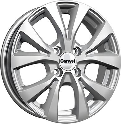 Carwel Талто 6x15 4x100 ET 46 Dia 54.1 SB
