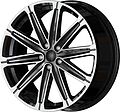 Carwel Тара 7.5x19 5x114.3 ET 35 Dia 60.1 AB