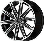 Carwel Тара 7.5x19 5x120 ET 41 Dia 72.6 AB