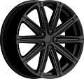 Carwel Тара 7.5x19 5x114.3 ET 35 Dia 60.1 BKM