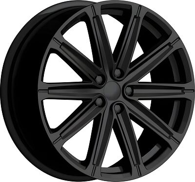 Carwel Тара 7.5x19 5x114.3 ET 35 Dia 60.1 BKM