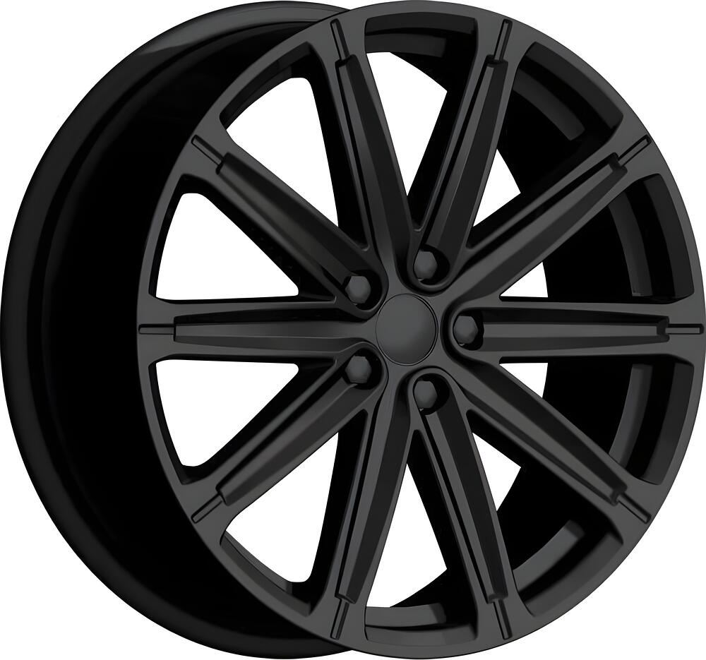 Carwel Тара 7.5x19 5x112 ET 40 Dia 57.1 BKM