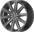 Carwel Тара 7.5x19 5x114.3 ET 50 Dia 67.1 GR