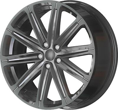 Carwel Тара 7.5x19 5x108 ET 46 Dia 63.35 GR