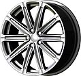 Carwel Тара 7.5x19 5x120 ET 41 Dia 72.6 SL