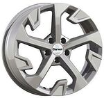 Carwel Таскан 262 Seltos 7.5x18 5x114.3 ET 52 Dia 67.1 SB