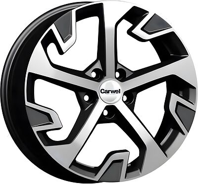 Carwel Таскан 262 Tiggo 8 7.5x18 5x108 ET 47 Dia 60.1 AB