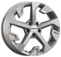 Carwel Таскан 262 Tiggo 8 7.5x18 5x108 ET 47 Dia 60.1 SB