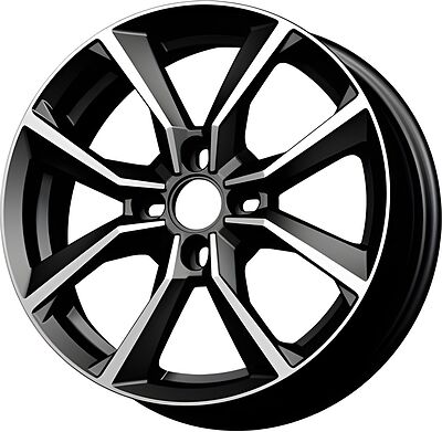 Carwel Тахо 284 6.5x15 4x114.3 ET 44 Dia 67.1 AB