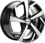 Carwel Тенис 1712 Changan CS35/CS35 plus 7x17 5x110 ET 46 Dia 63.3 ABT