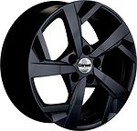 Carwel Тенис 1712 Changan CS35/CS35 plus 7x17 5x110 ET 46 Dia 63.3 BL