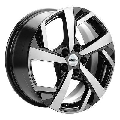 Carwel Тенис 1712 Changan CS75 7x17 5x114.3 ET 45 Dia 60.1 GRT