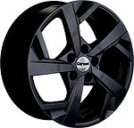 Carwel Тенис 1712 Changan CS75 7x17 5x114.3 ET 45 Dia 60.1 BL