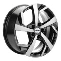 Carwel Тенис 1712 Москвич 3 7x17 5x108 ET 40 Dia 54.1 ABT