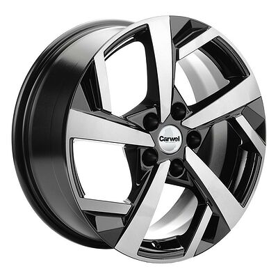 Carwel Тенис 1712 Москвич 3 7x17 5x108 ET 40 Dia 54.1 ABT
